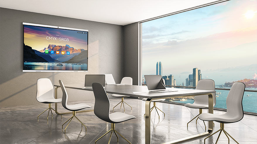 IdeaHub B3 65 inches