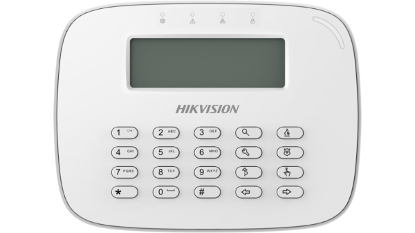 Hikvision Security Alarm (DS-PK-L)
