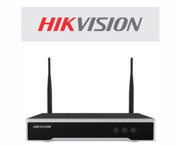 Hikvision NVR (DS-7104NI-K1/W/M) (C)