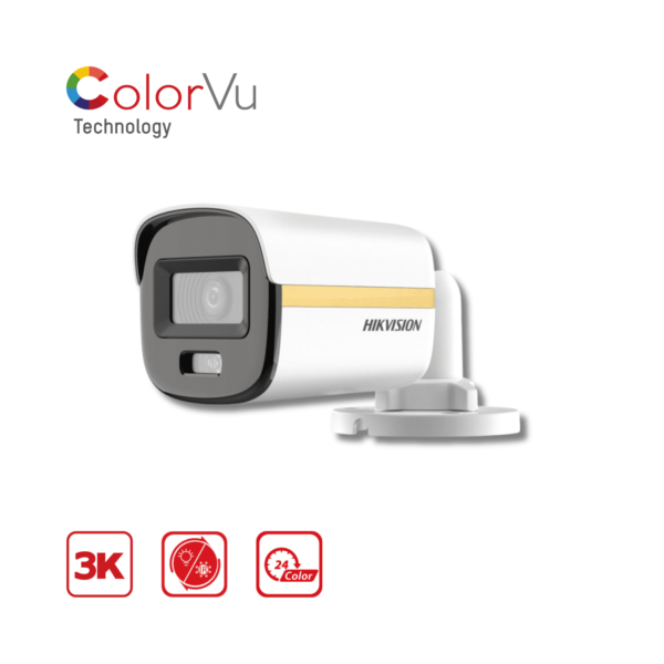 DS-2CE10KF3T (2.8mm)