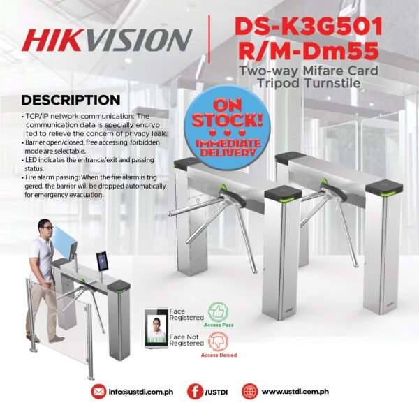 DS-K3G501-R/MFPgQ-Dm55