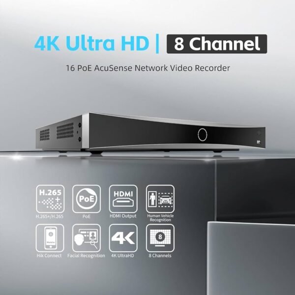 DS-7608NXI-K2/8P (C)