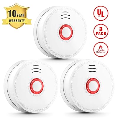 Hikvision Security Alarm (DS-PDSMK-4)