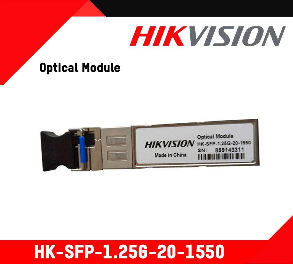 HK-SFP-1.25G-20-1550