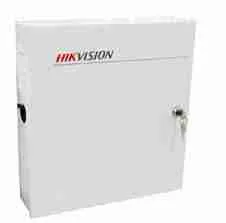 Hikvision Security Alarm (DS-19A08-01BNG)