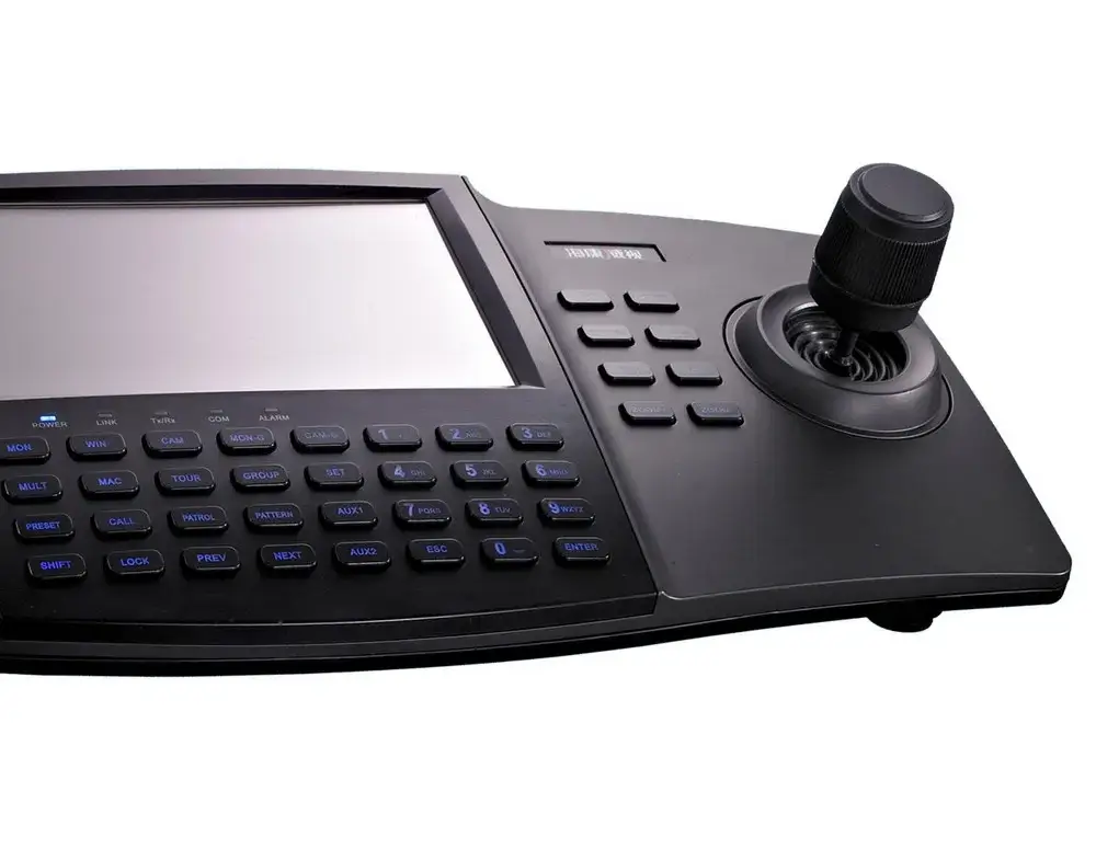 Hikvision-DS-6916UDIC