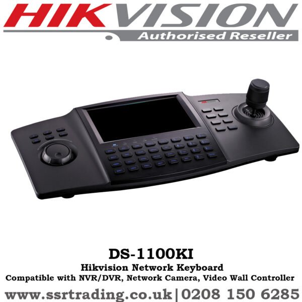 DS-1100KI)(B