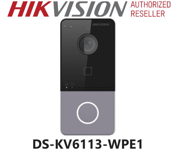 DS-KV6113-WPE1(C)