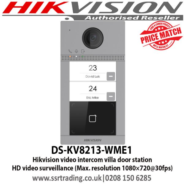 DS-KV8213-WME1(B)