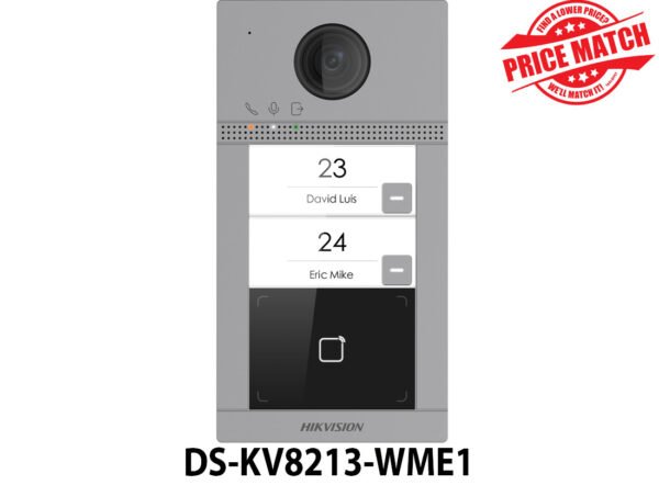 DS-KV8213-WME1(B)