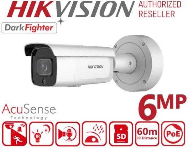 DS-2CD2666G2-IZSU/SL (2.8-12mm) (C)