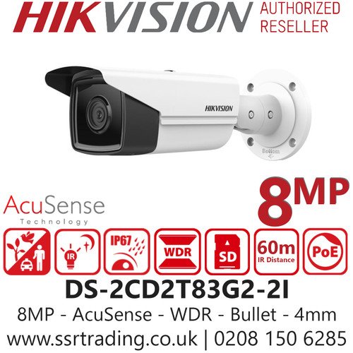 DS-2CD2T83G2-2I (2.8mm)