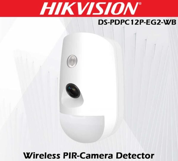 DS-PDPC12P-EG2-WB (B)