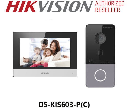 DS-KIS603-P(C)