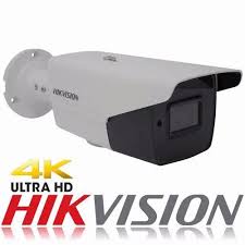 Hikvision (Midldle& High )TVI Analog Camera (DS-2CE19U8T-AIT3Z) (2.8-12mm)