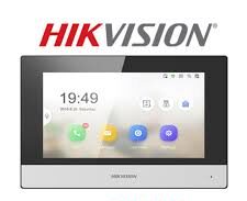 Hikvision IP Video Intercom (DS-KH6320-WTE1)