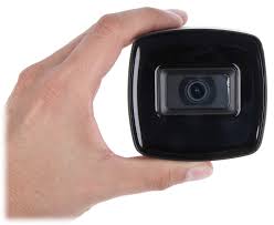 Hikvision Midldle& High )TVI Analog Camera (DS-2CE17H0T-IT1F)（C）(3.6mm)