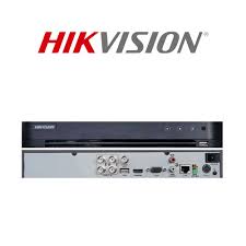 Hikvision DVR (DS-7204HQHI-K1/E) (S)