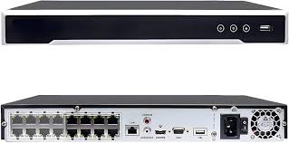 Hikvision NVR (DS-7616NI-Q2/16P)