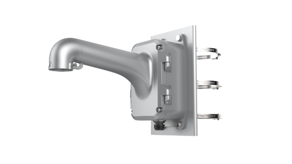Hikvision Brackets (DS-1602ZJ-pole-P)