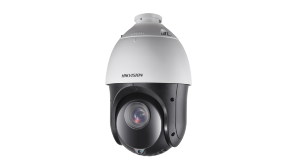 Hikvision PTZ Camera (DS-2AE4225TI-D)(E) with brackets