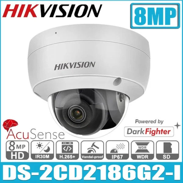 DS-2CD2183G2-I (4mm)