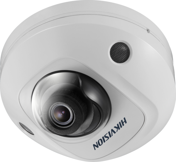 Hikvision IP CAMERA (DS-2CD2523G0-IS) (6mm)