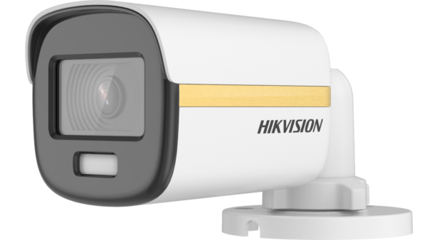 Hikvision Turbo 5.0 & IOT Camera  (DS-2CE10DF3T-PFS) (3.6mm)