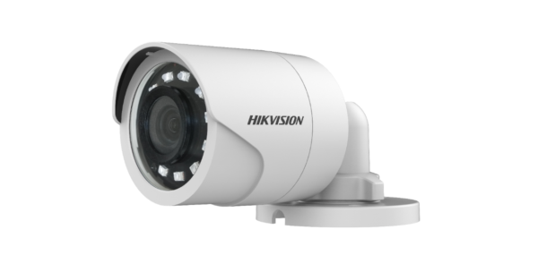Hikvision Eco and Entry Level TVI (Analog) Camera (DS-2CE16D0T-IRPF) (C) (3.6mm)