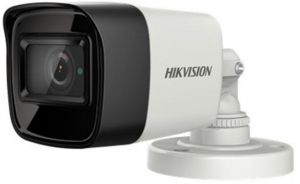 Hikvision (Midldle& High )TVI Analog Camera  (DS-2CE16H8T-ITF) (3.6mm)