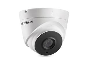 Hikvision Eco and Entry Level TVI (Analog) Camera (DS-2CE56D8T-IT3E) (3.6mm)