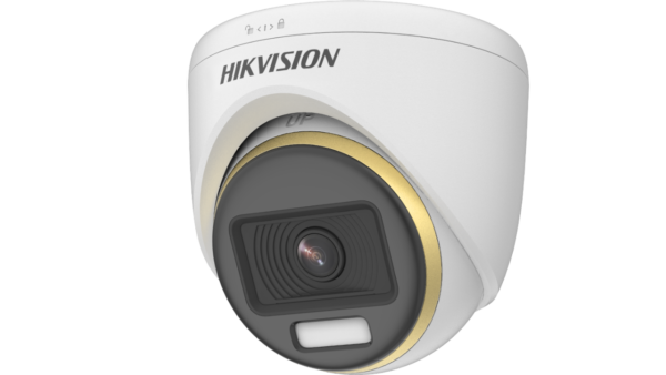 Hikvision Turbo 5.0 & IOT Camera (DS-2CE70DF3T-PF) (2.8mm)