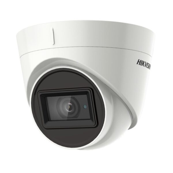 Hikvision (Midldle& High )TVI Analog Camera (DS-2CE78U7T-IT3F) (3.6MM)