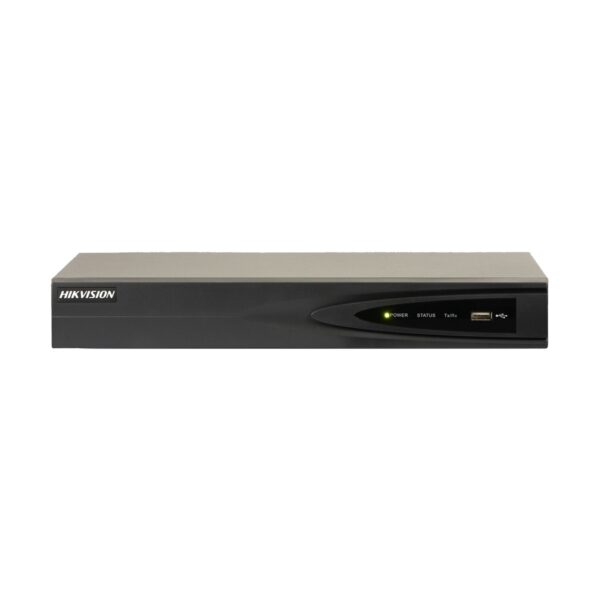 Hikvision NVR  (DS-7604NI-Q1)