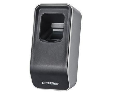 Hikvision Access Control (DS-K1F820-F)