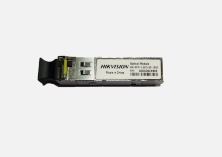 Hikvision Fiber Accesories (HK-SFP-1.25G-20-1550)