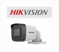 Hikvision (Midldle& High )TVI Analog Camera (DS-2CE17H0T-IT1F)（C）(2.4mm)