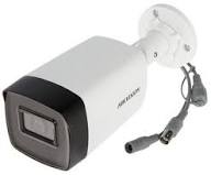 Hikvision (Midldle& High )TVI Analog Camera (DS-2CE17H0T-IT3F)（C）(2.8mm)