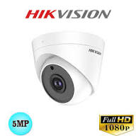 Hikvision (Midldle& High )TVI Analog Camera (DS-2CE78H0T-IT1F)(2.8mm) (C)