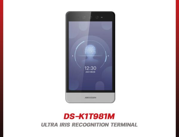 DS-K1T981M