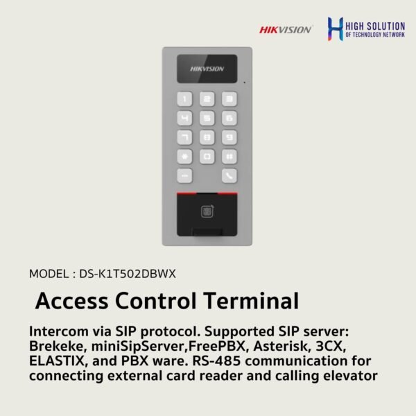 DS-K1T502DBWX