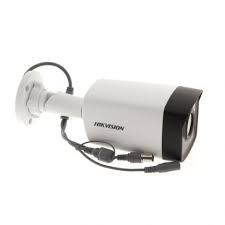 Hikvision (Midldle& High )TVI Analog Camera (DS-2CE16H0T-ITF)（C）(3.6mm)