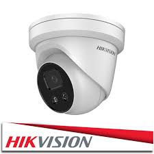 Hikvision Camera (DS-2CD2346G1-I-SL) (2.8mm)