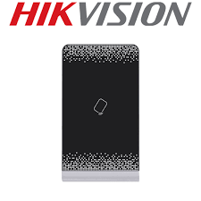 Hikvision Access Control (DS-K1F100-D8E - Card Issuer)