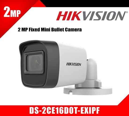 DS-2CE16D0T-EXIPF (2.8mm)