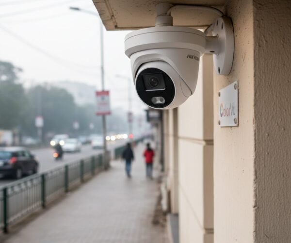 DS-2CD2347G2-LU (4mm)