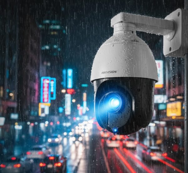 DS-2AE4225TI-D (E) with brackets