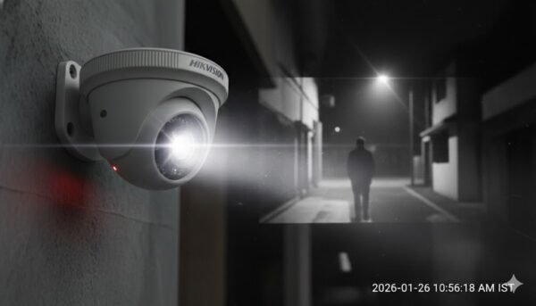 DS-2CE56D0T-IRPF (2.8mm) (C)