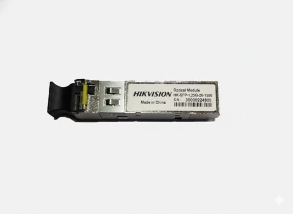 HK-SFP-1.25G-20-1550