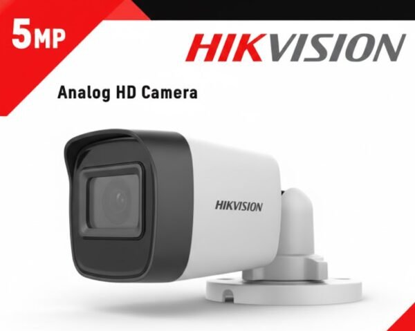 DS-2CE16H0T-ITF（C）（2.4mm）